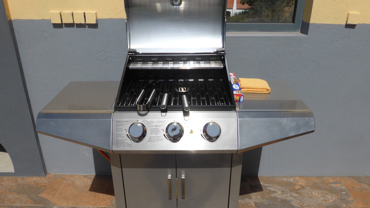 Photo of Outdoor in Puntagorda