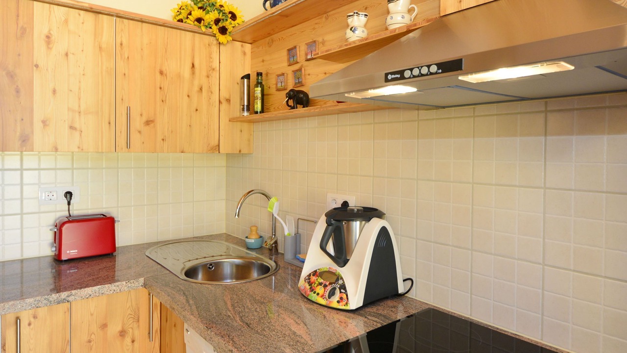 Photo of Kitchen in Puntagorda