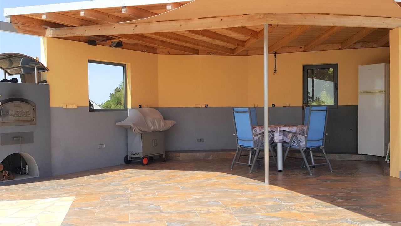 Photo of Patio Balcony in Puntagorda