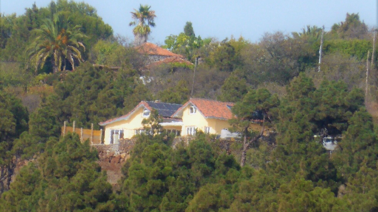Photo of Outdoor in Puntagorda