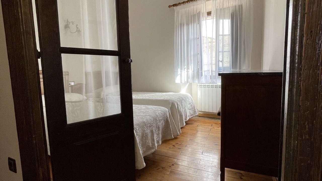 Photo of Bedroom in Hormilla