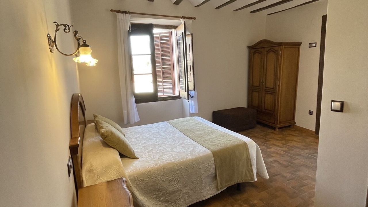 Photo of Bedroom in Hormilla