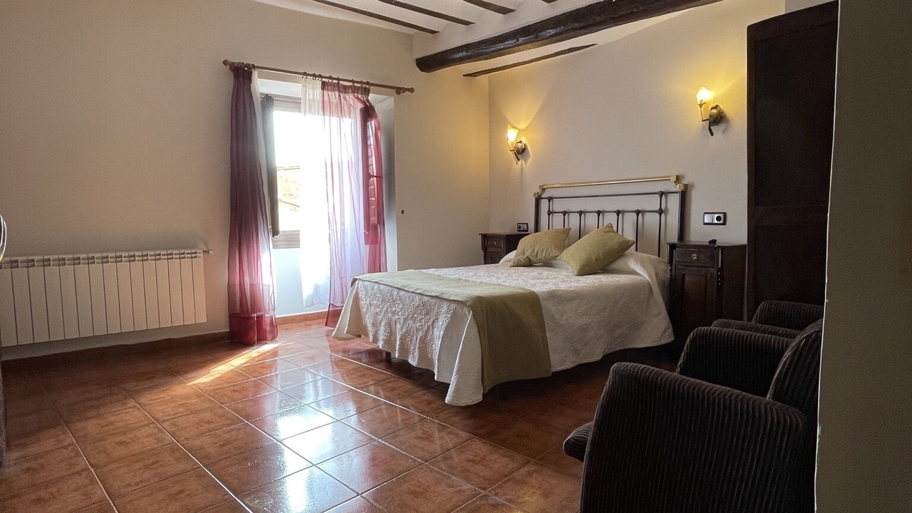 Photo of Bedroom in Hormilla