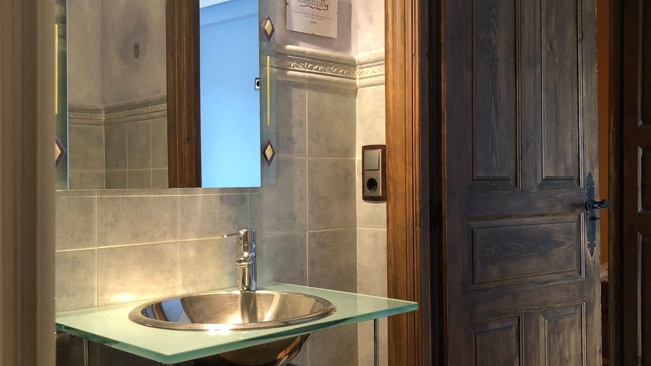 Photo of Bathroom in Hormilla
