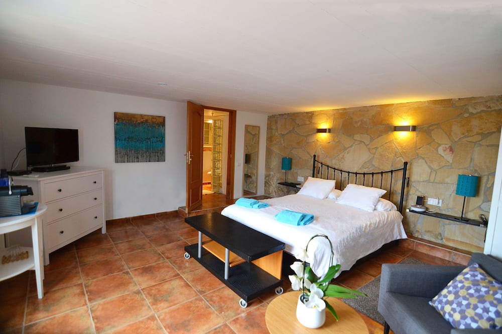 Photo of Bedroom in Olivella