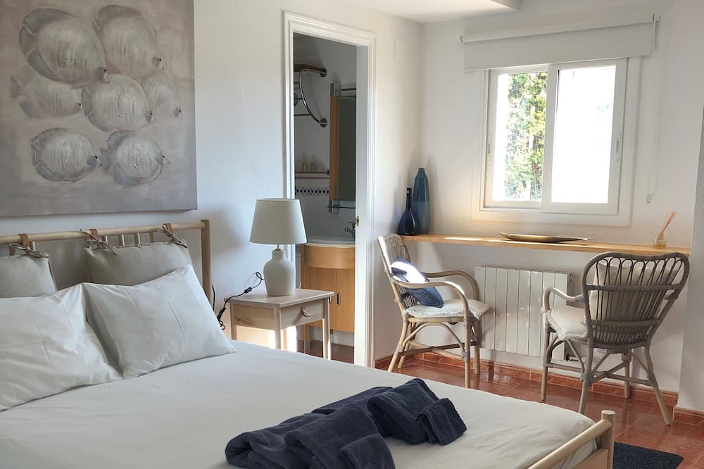 Photo of Bedroom in Olivella