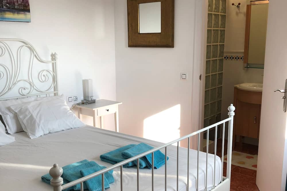 Photo of Bedroom in Olivella