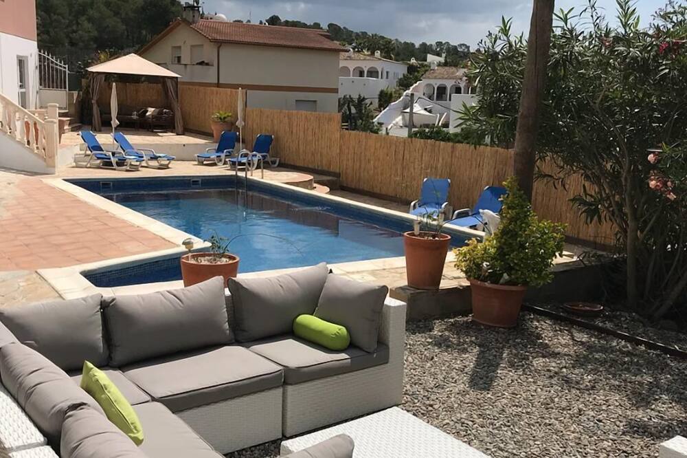 Photo of Patio Balcony in Olivella
