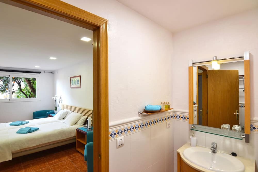 Photo of Bathroom in Olivella