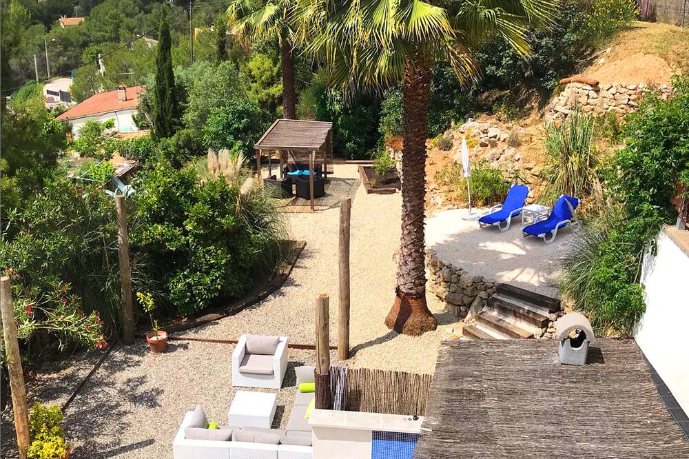 Photo of Outdoor in Olivella