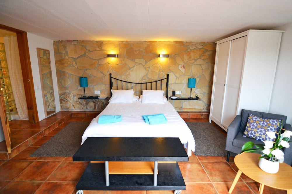 Photo of Bedroom in Olivella