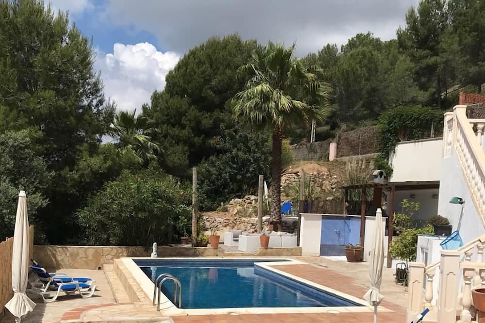 Photo of Outdoor in Olivella