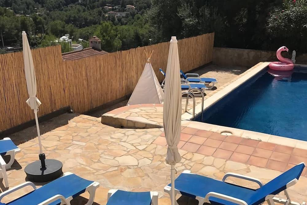 Photo of Outdoor in Olivella