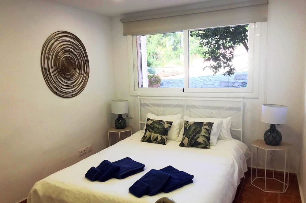Photo of Bedroom in Olivella