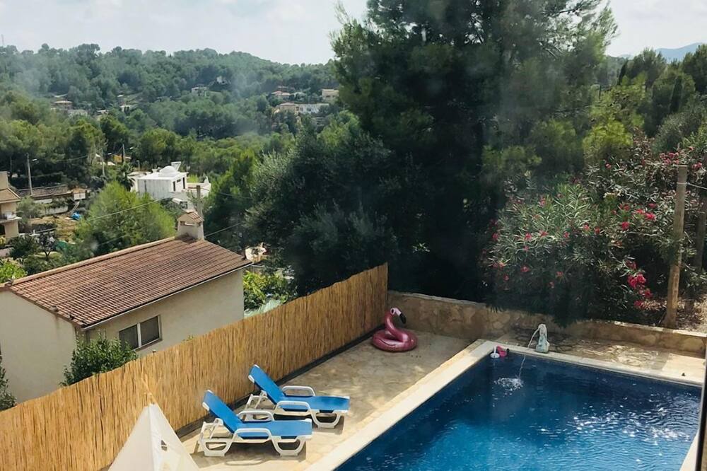 Photo of Outdoor in Olivella