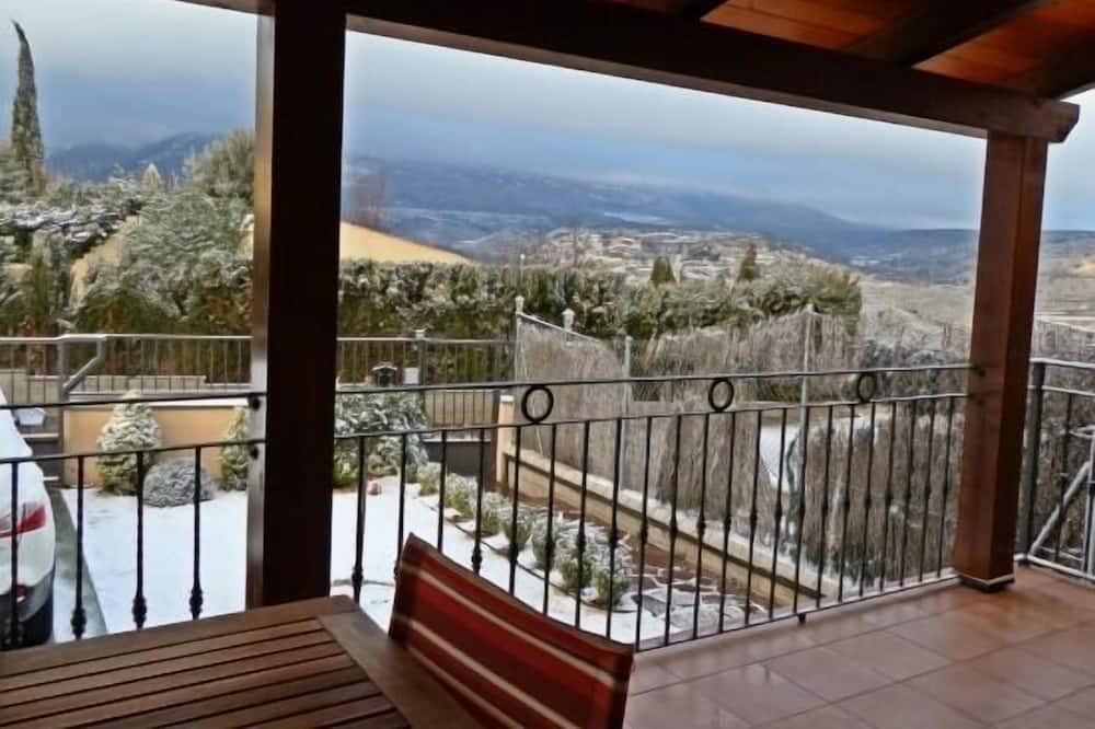 Photo of Patio Balcony in Anon de Moncayo