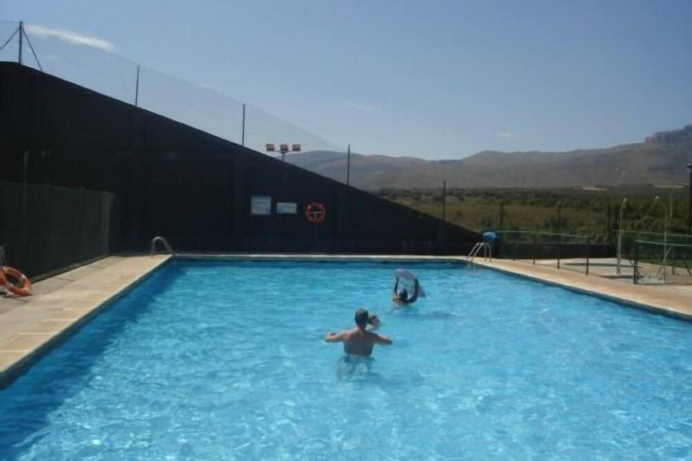 Photo of Outdoor in Anon de Moncayo