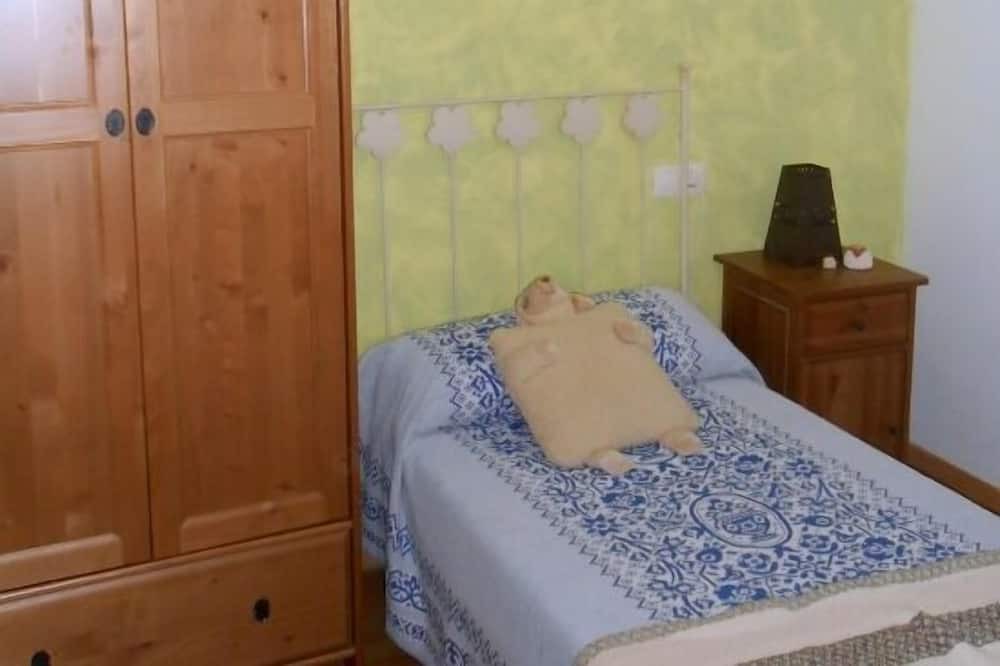 Photo of Bedroom in Anon de Moncayo