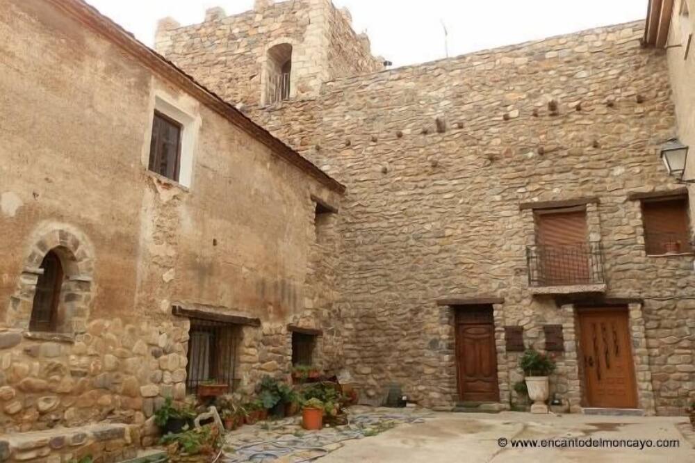 Photo of Outdoor in Anon de Moncayo