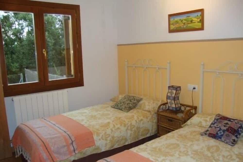 Photo of Bedroom in Anon de Moncayo