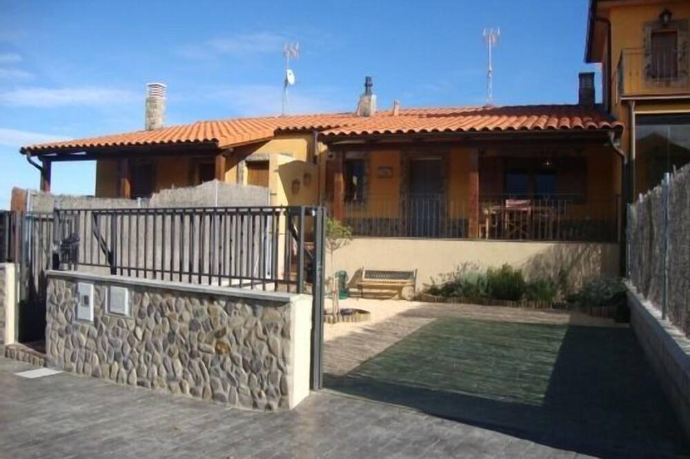 Photo of Outdoor in Anon de Moncayo
