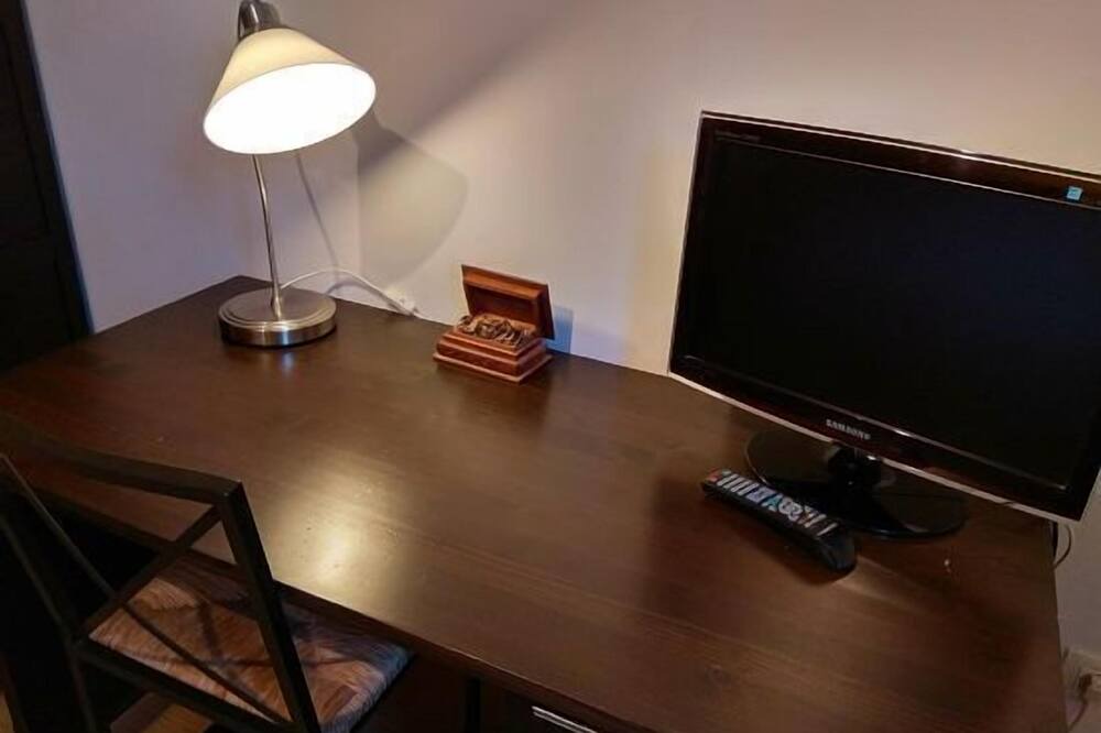 Photo of Bedroom in Anon de Moncayo