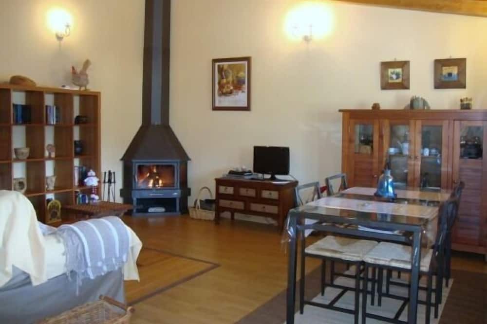 Photo of Livingroom in Anon de Moncayo