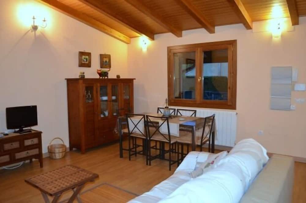 Photo of Livingroom in Anon de Moncayo