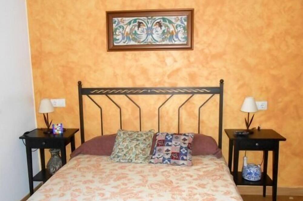 Photo of Bedroom in Anon de Moncayo