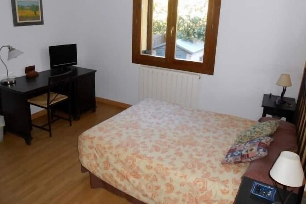 Photo of Bedroom in Anon de Moncayo