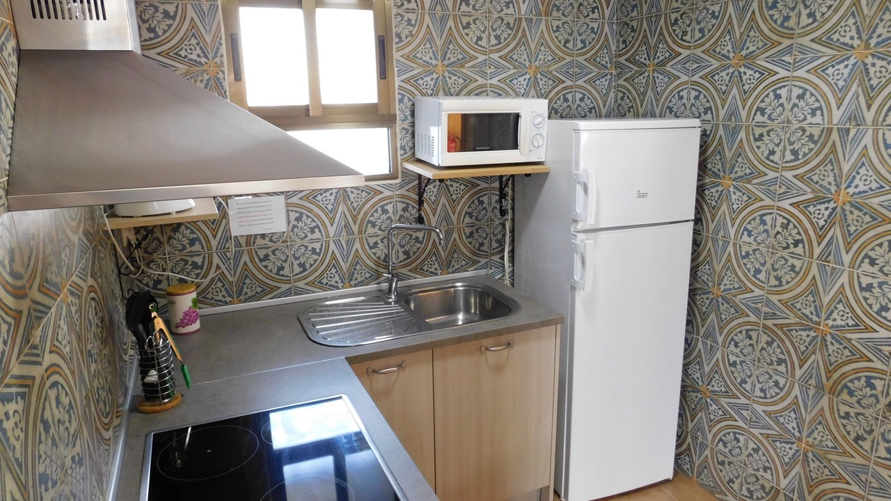 Photo of Kitchen in Arguedas
