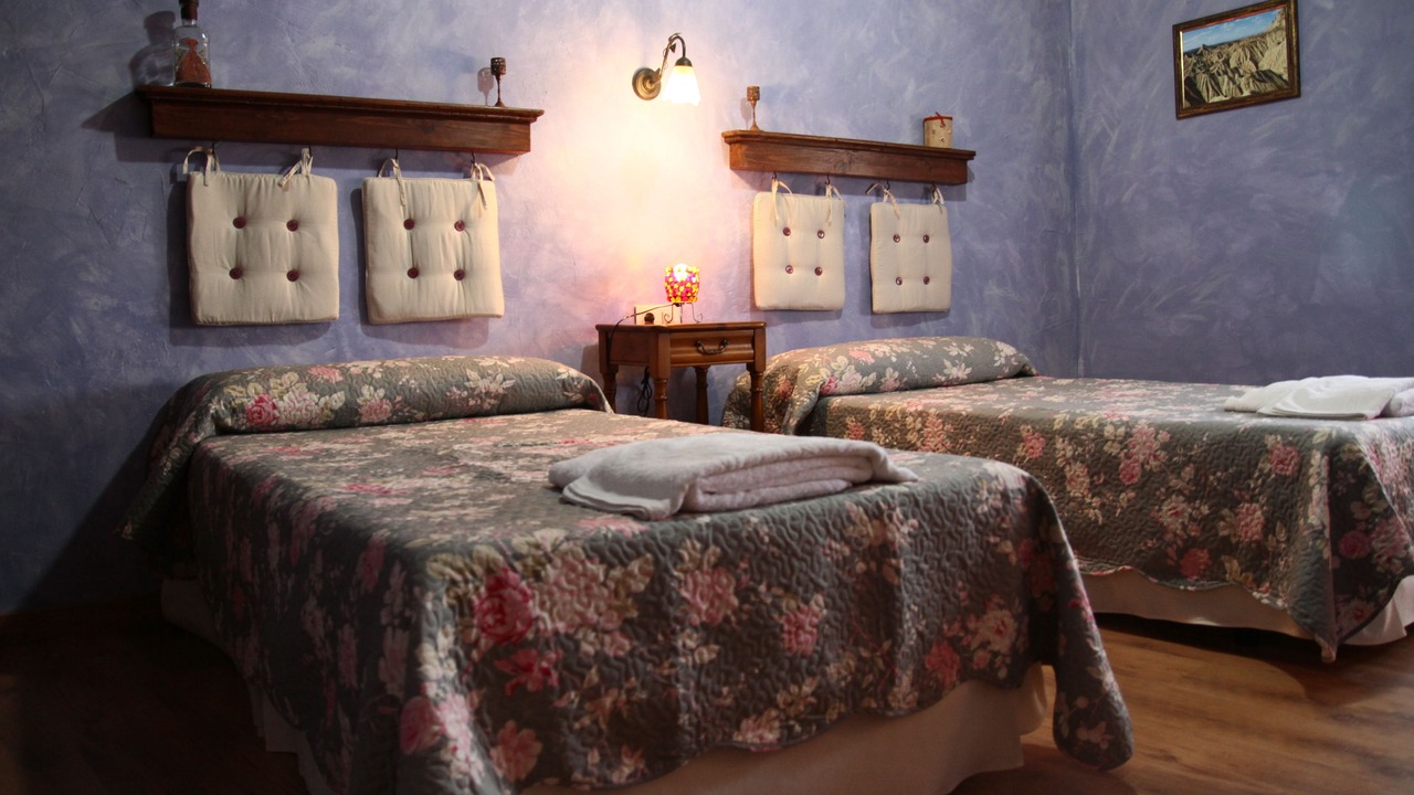 Photo of Bathroom in Arguedas