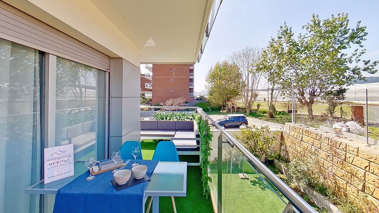 Photo of Outdoor in Sant Andreu de Llavaneres