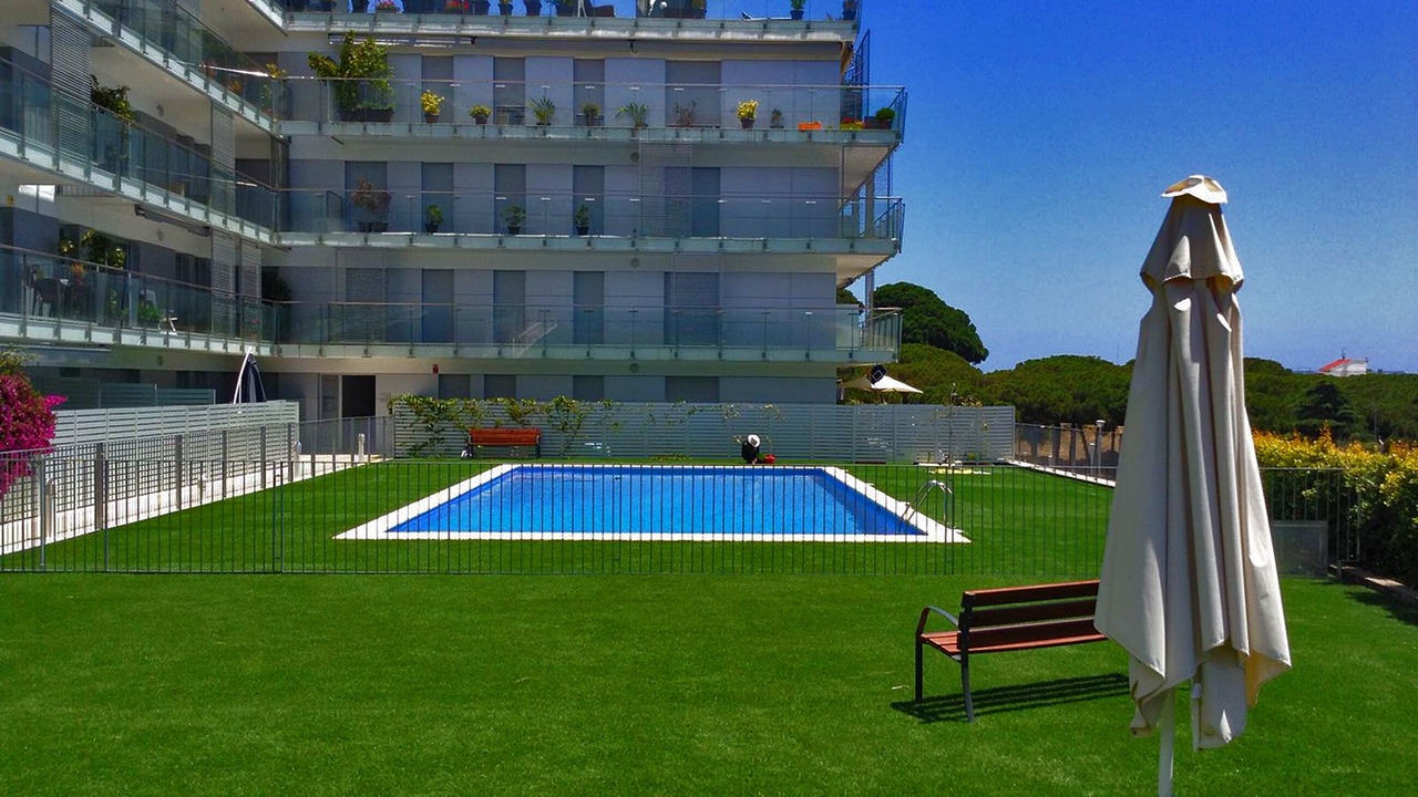 Photo of Outdoor in Sant Andreu de Llavaneres