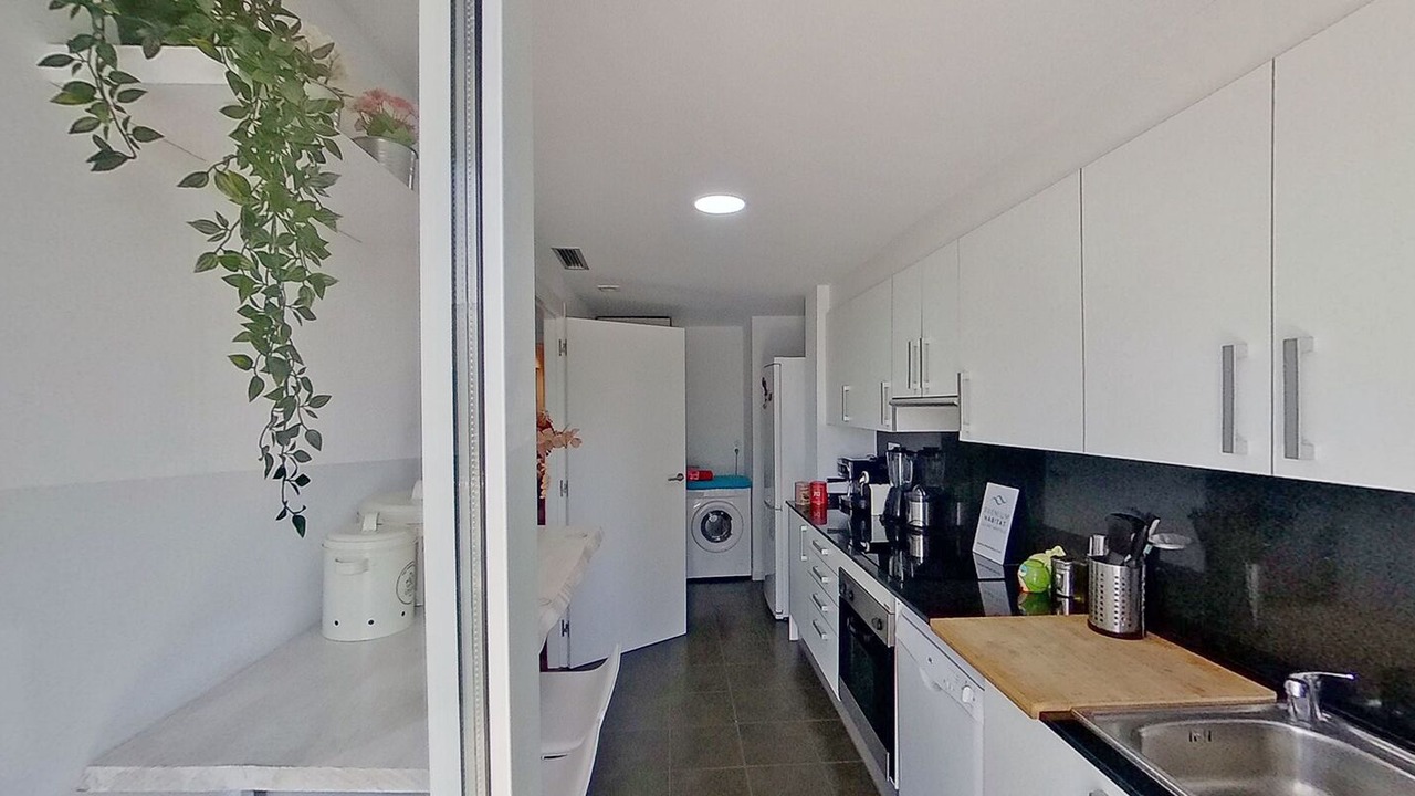 Photo of Kitchen in Sant Andreu de Llavaneres