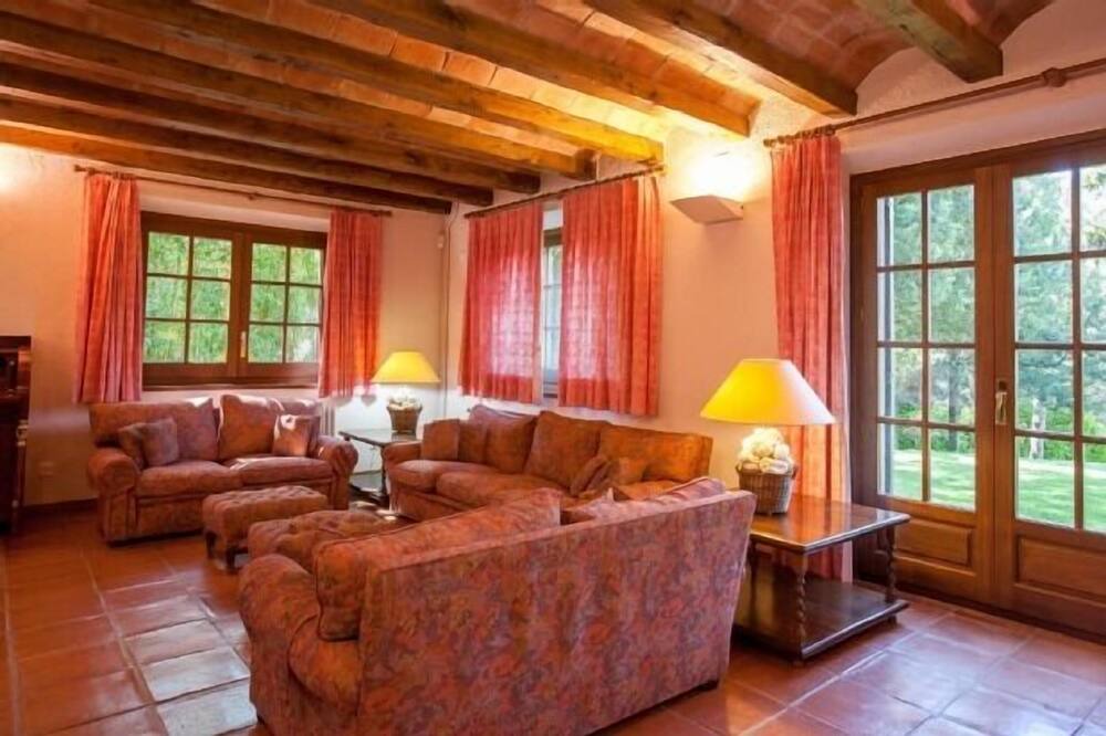 Photo of Livingroom in Viladrau