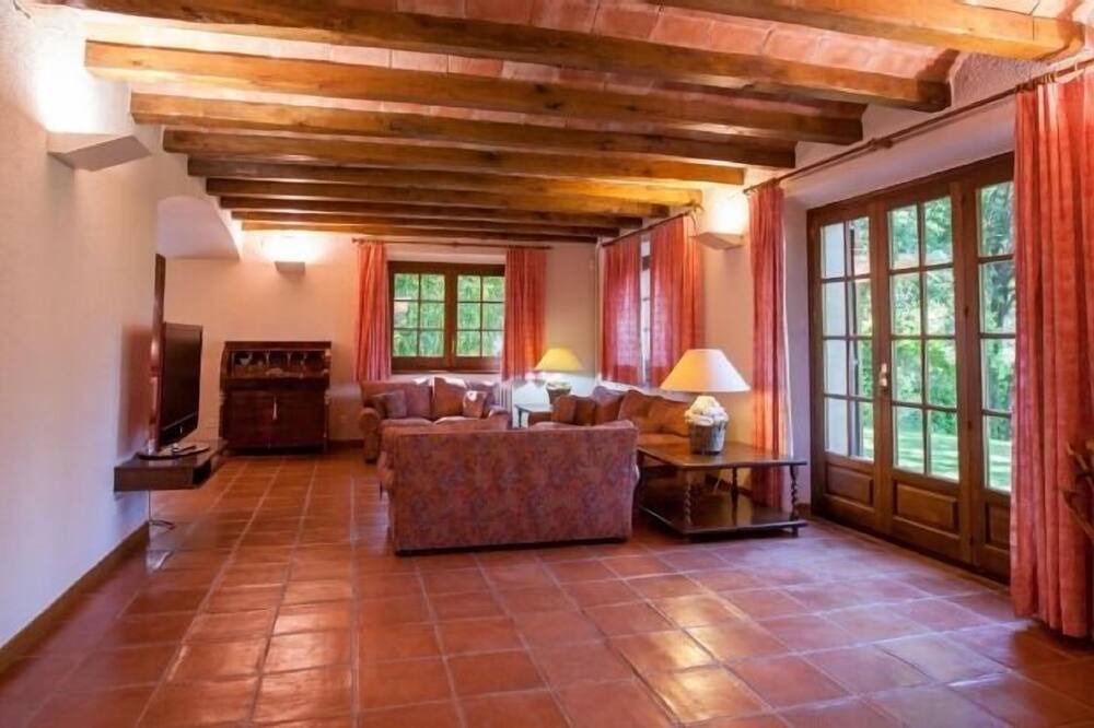Photo of Livingroom in Viladrau