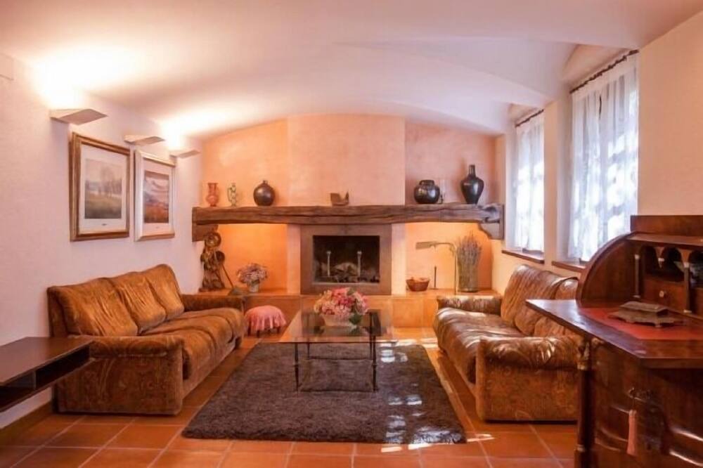 Photo of Livingroom in Viladrau