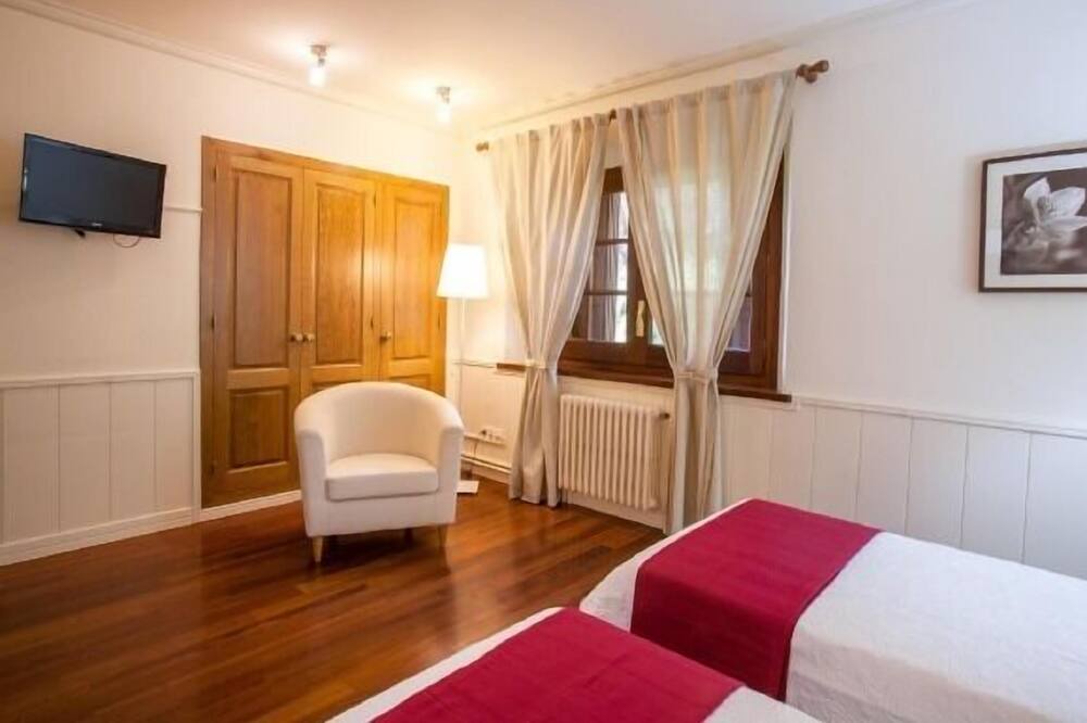 Photo of Bedroom in Viladrau