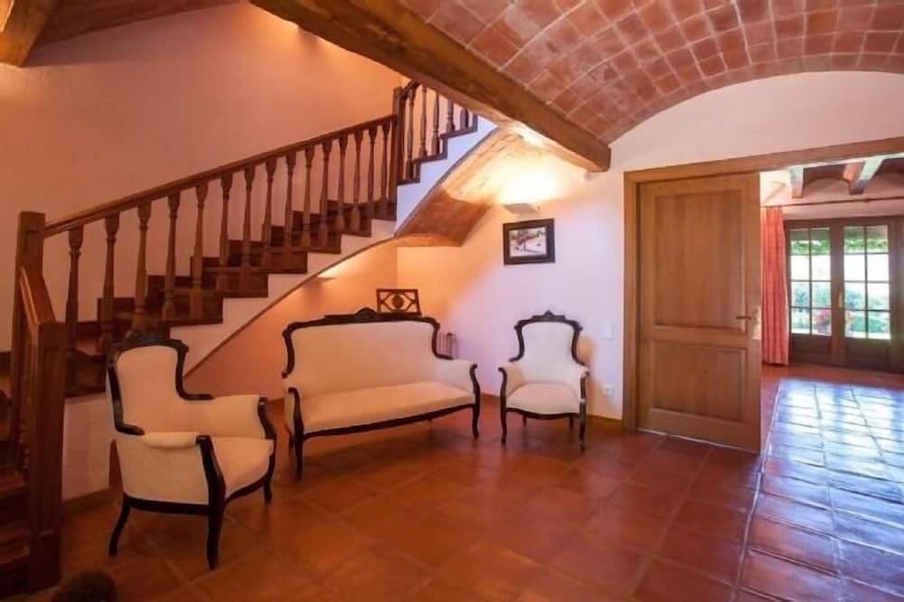 Photo of Livingroom in Viladrau