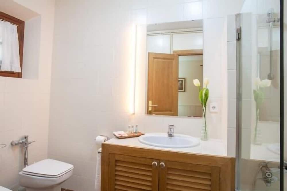 Photo of Bathroom in Viladrau