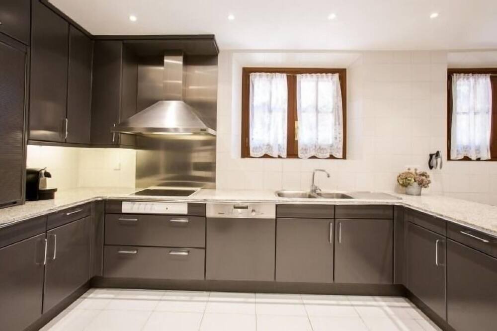 Photo of Kitchen in Viladrau
