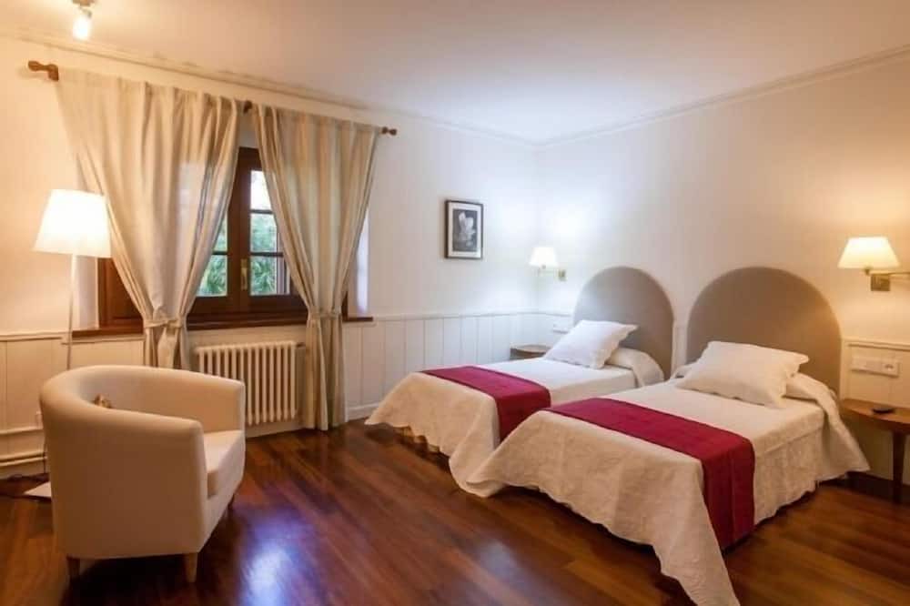 Photo of Bedroom in Viladrau