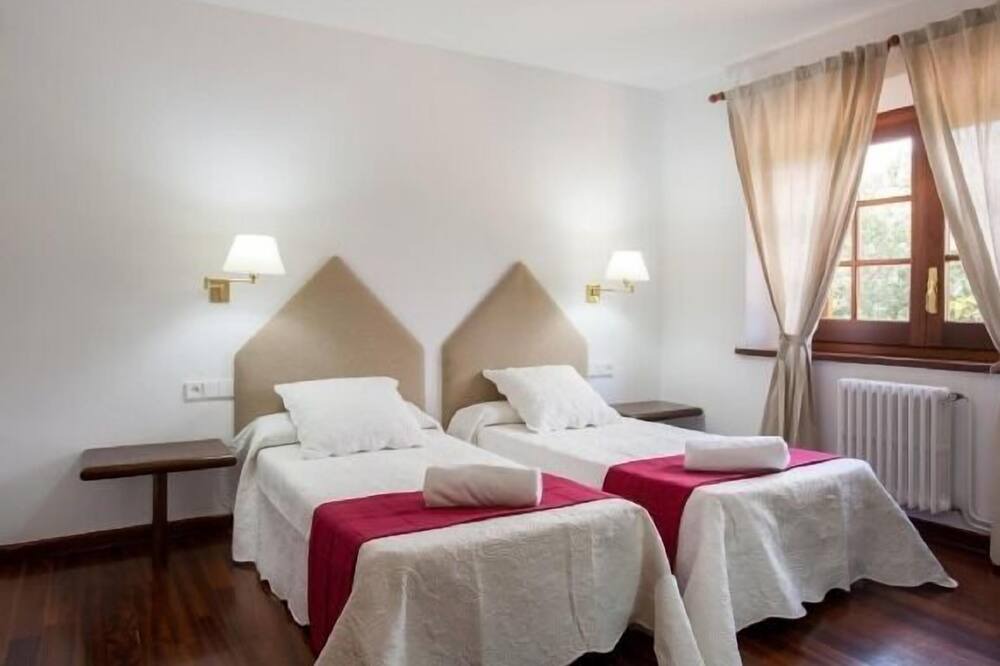 Photo of Bedroom in Viladrau