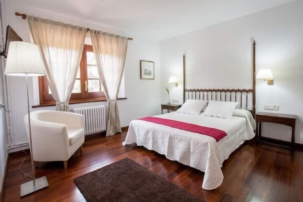 Photo of Bedroom in Viladrau