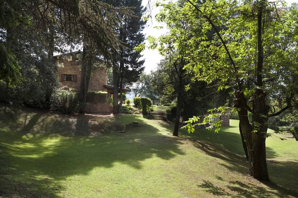 Photo of Outdoor in Viladrau