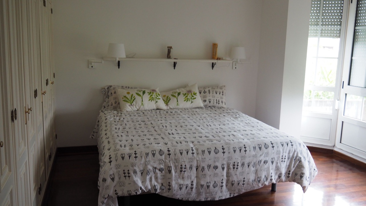 Photo of Bedroom in Souto