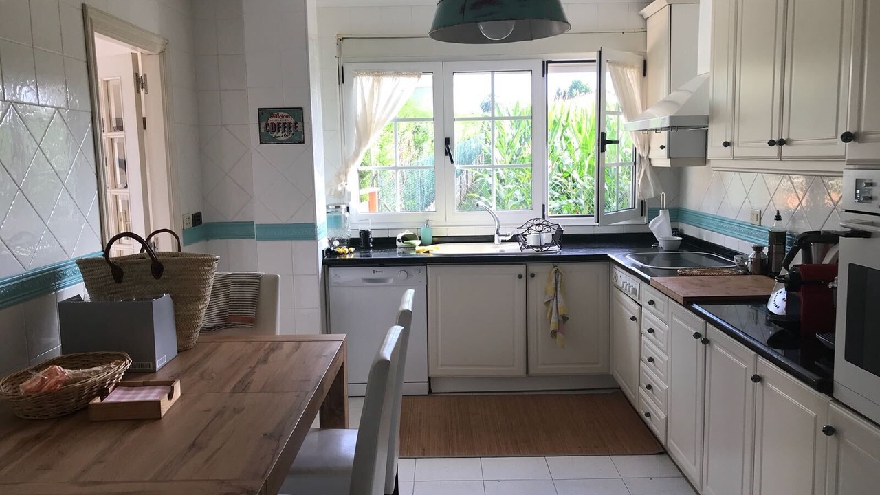 Photo of Kitchen in Souto