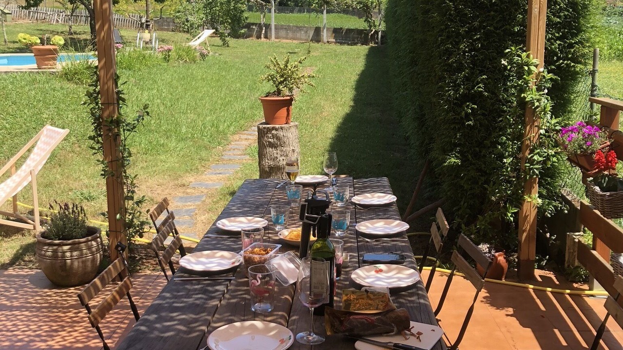 Photo of Patio Balcony in Souto