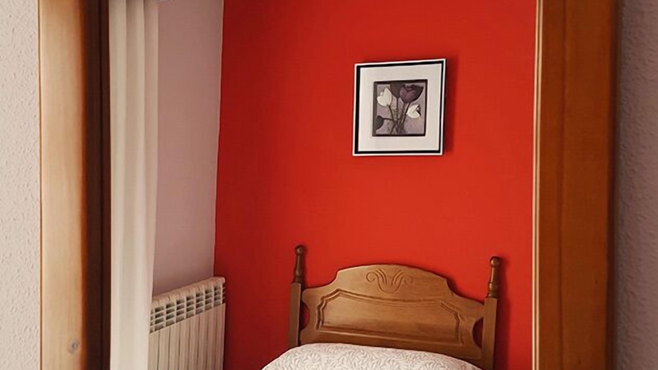 Photo of Bedroom in Fromista
